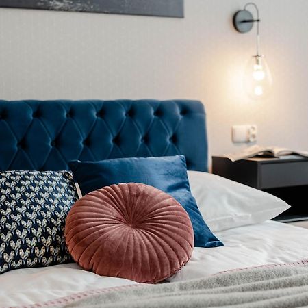 Apartamenty Deo Plaza Vip By Rent Like Home Gdańsk Kültér fotó