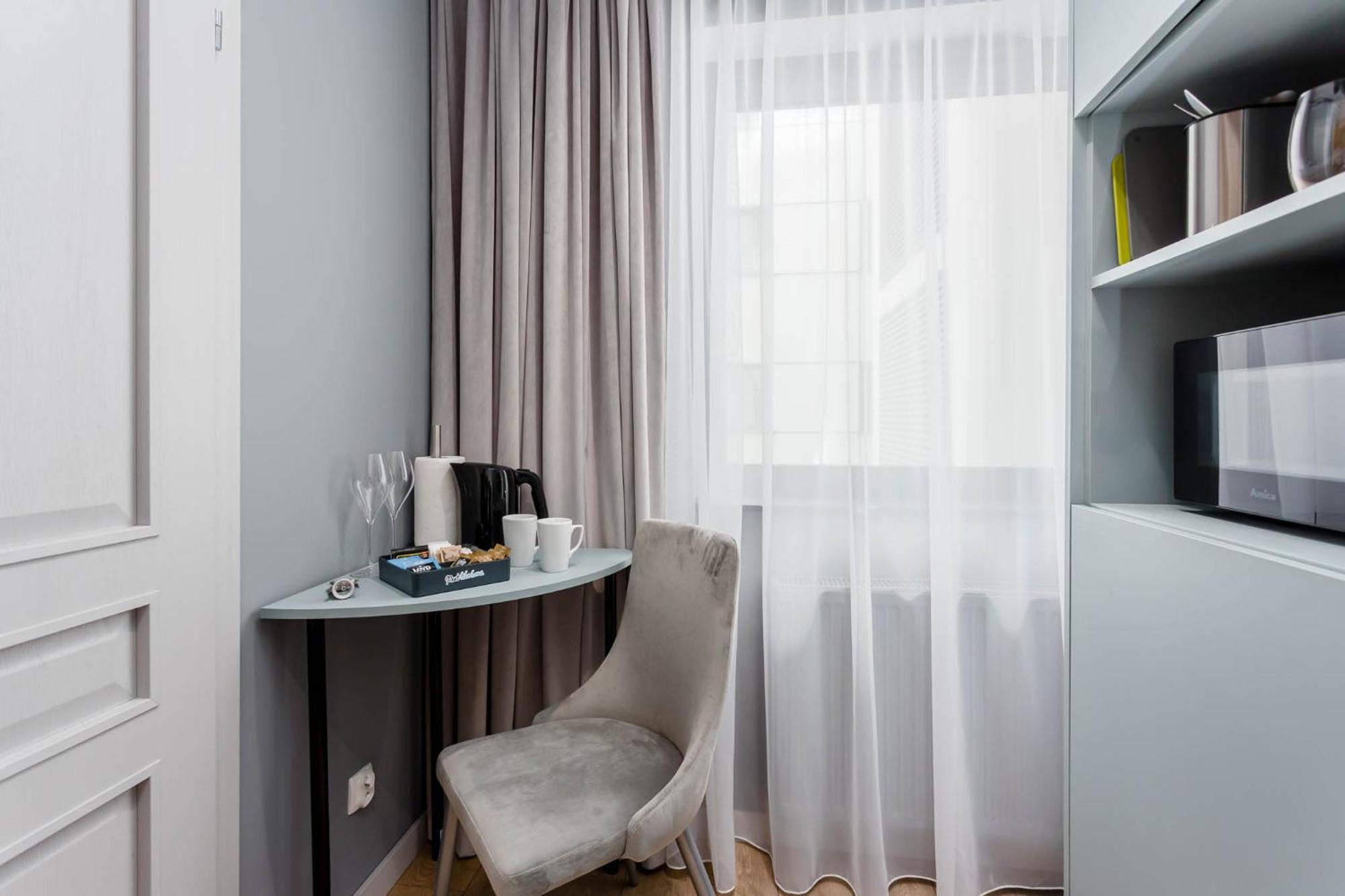 Apartamenty Deo Plaza Vip By Rent Like Home Gdańsk Kültér fotó