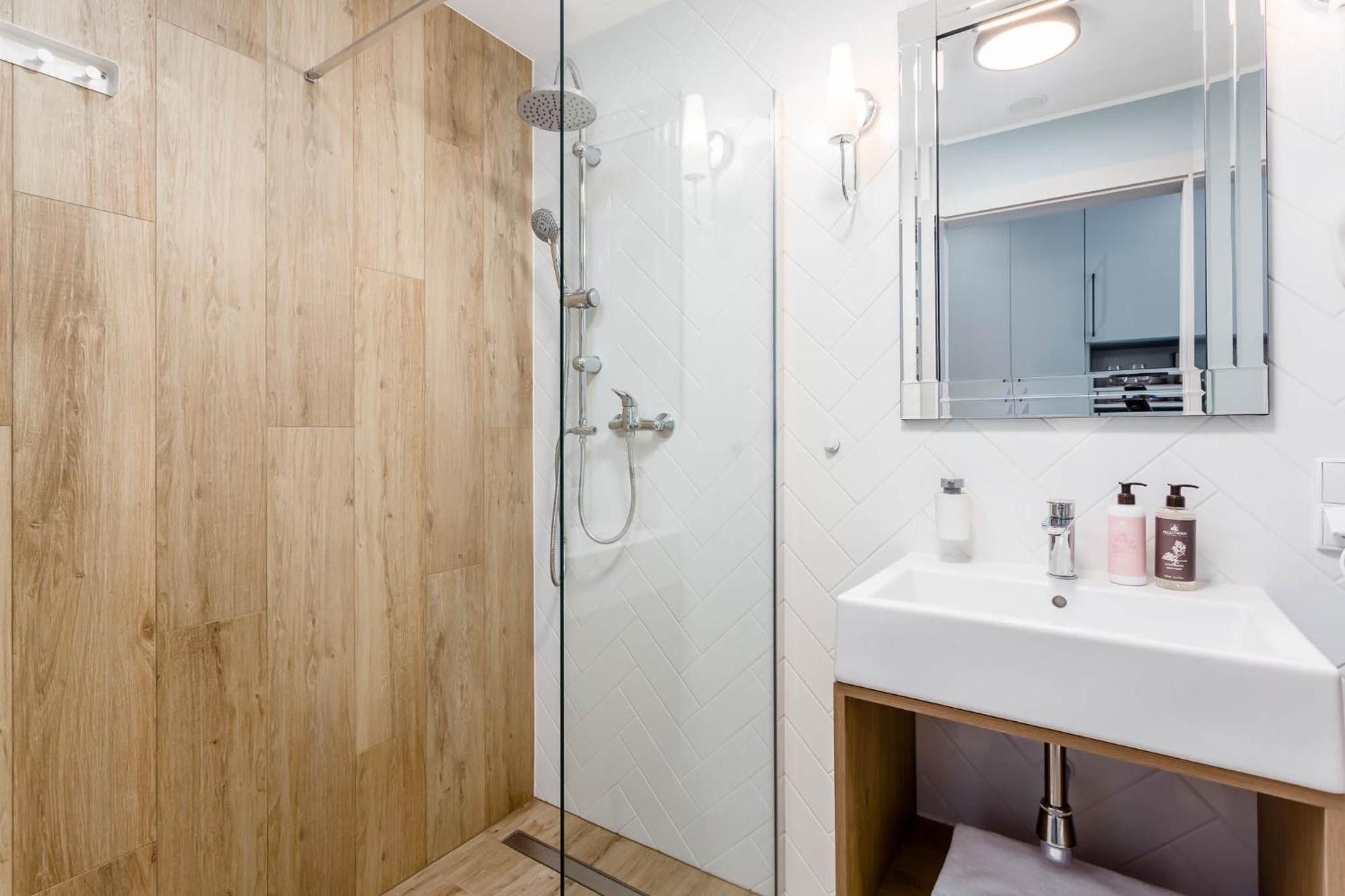 Apartamenty Deo Plaza Vip By Rent Like Home Gdańsk Kültér fotó