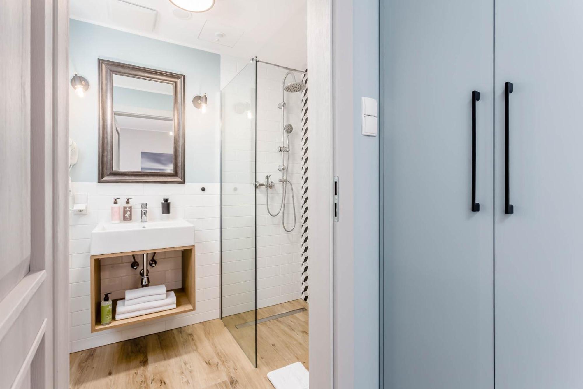 Apartamenty Deo Plaza Vip By Rent Like Home Gdańsk Kültér fotó