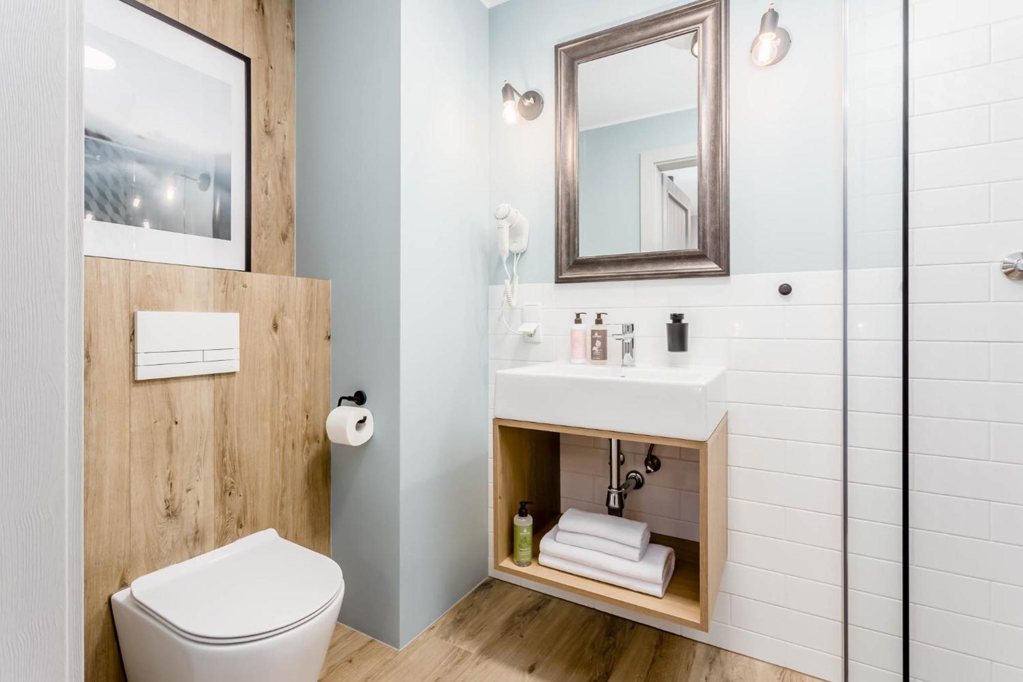 Apartamenty Deo Plaza Vip By Rent Like Home Gdańsk Kültér fotó
