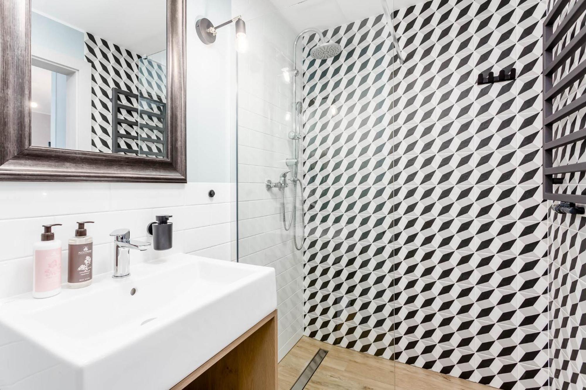 Apartamenty Deo Plaza Vip By Rent Like Home Gdańsk Kültér fotó