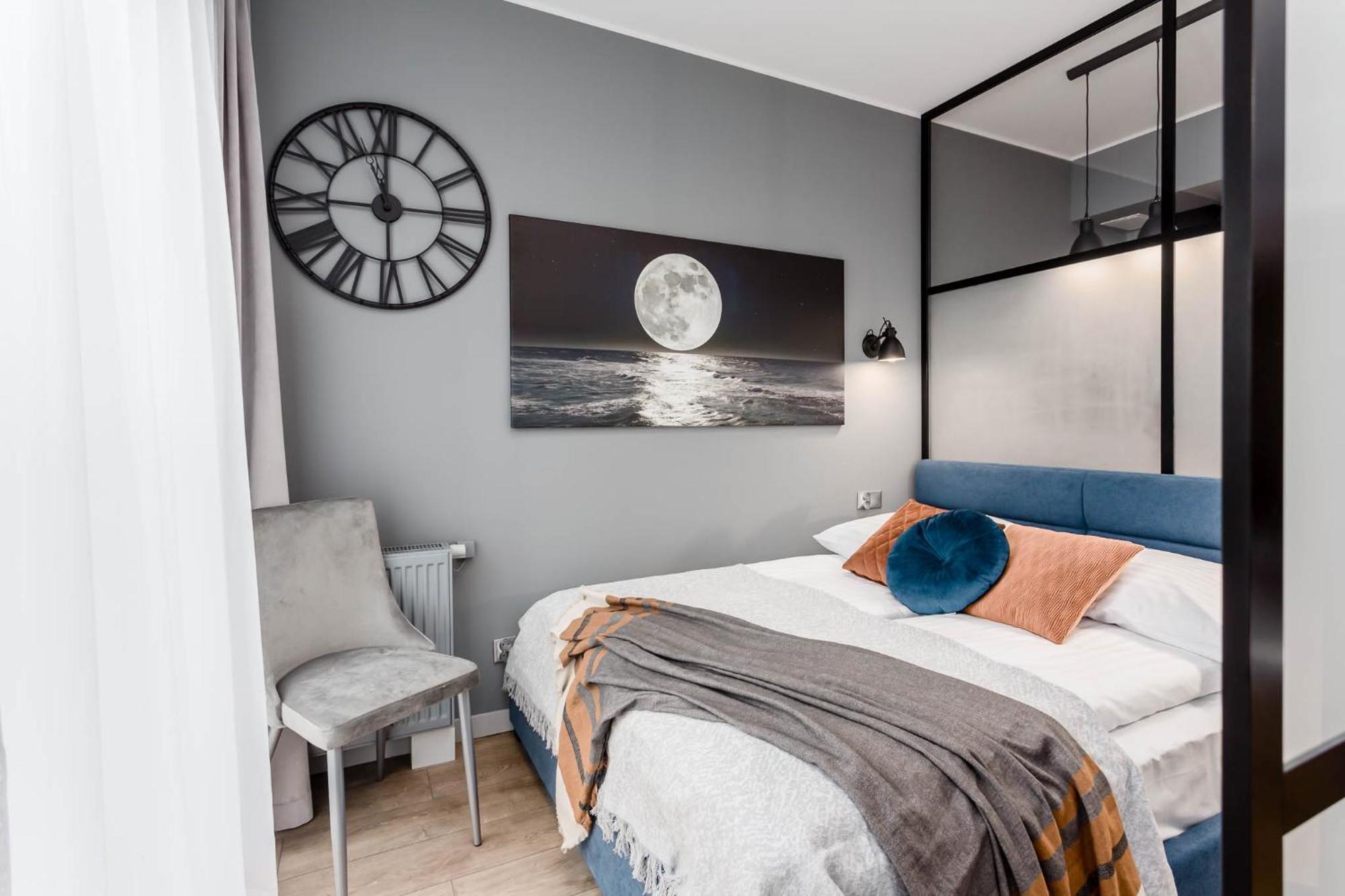 Apartamenty Deo Plaza Vip By Rent Like Home Gdańsk Kültér fotó