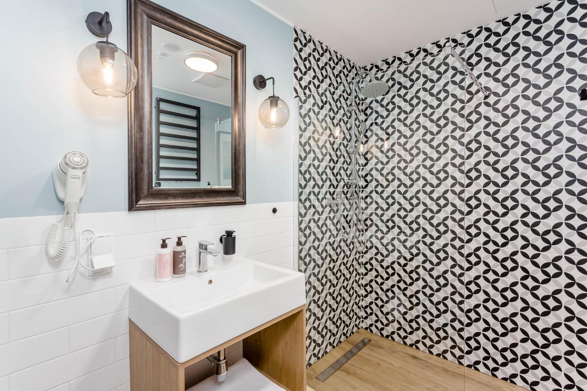Apartamenty Deo Plaza Vip By Rent Like Home Gdańsk Kültér fotó